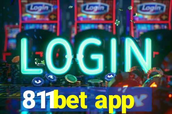 811bet app